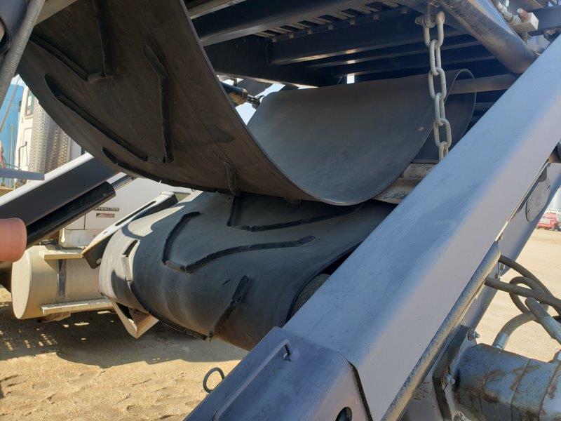 2008 Metso Lokotrack ST272 at Conquest Equipment North Dakota