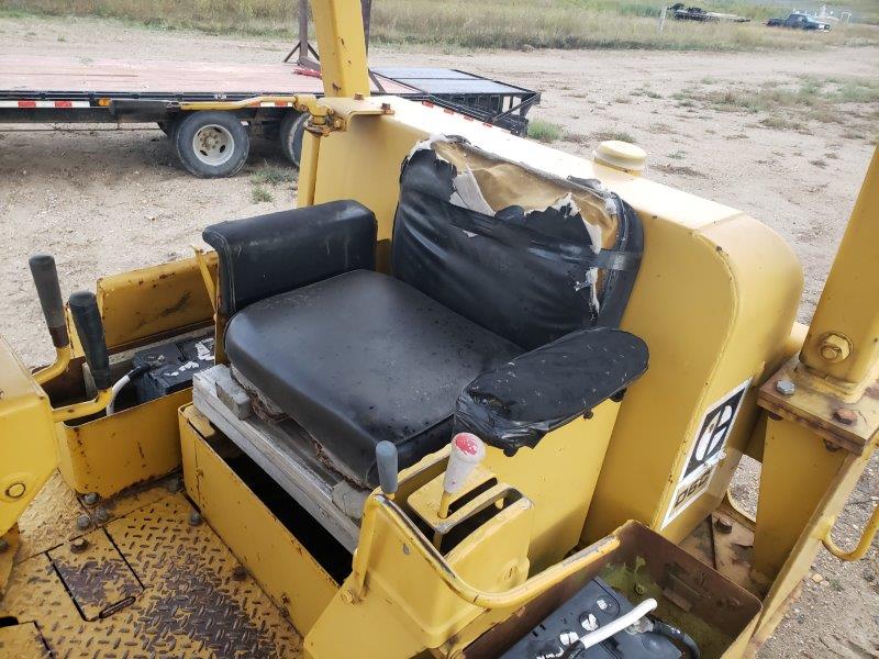  1972 CAT D6C at Conquest Equipment North Dakota