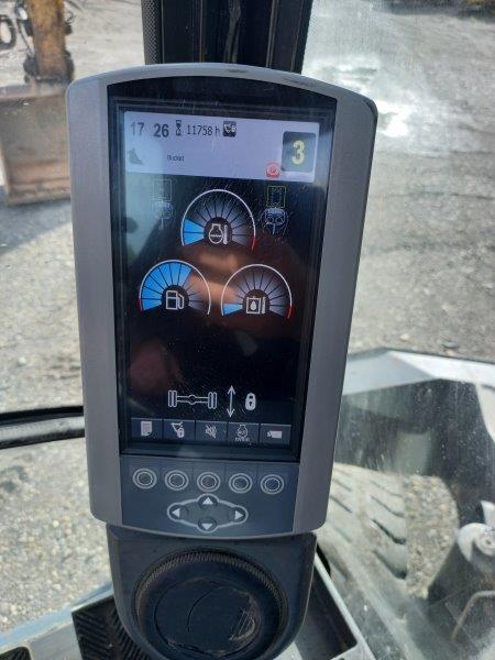  2013 CAT M318D at Conquest Equipment British Columbia