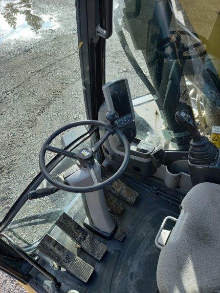  2013 CAT M318D at Conquest Equipment British Columbia