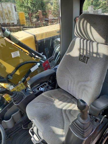  2013 CAT M318D at Conquest Equipment British Columbia
