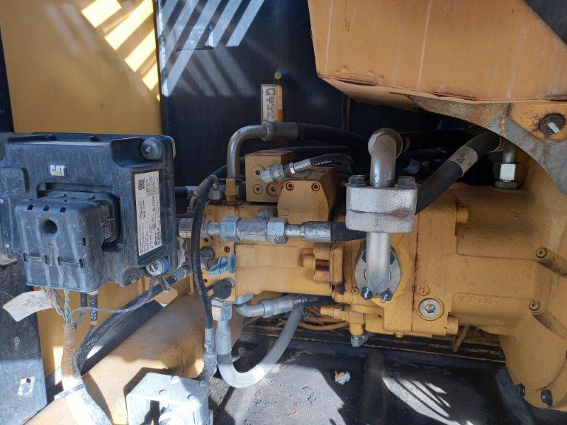  2013 CAT M318D at Conquest Equipment British Columbia