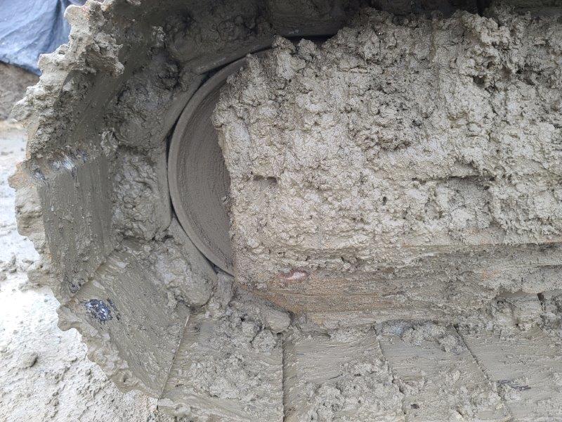  2022 Doosan DX350 LC-7 at Conquest Equipment British Columbia