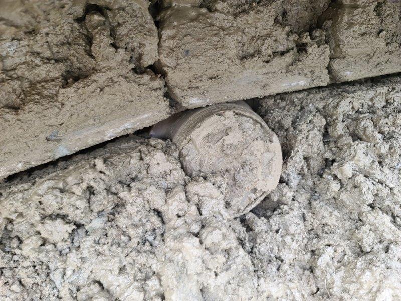  2022 Doosan DX350 LC-7 at Conquest Equipment British Columbia