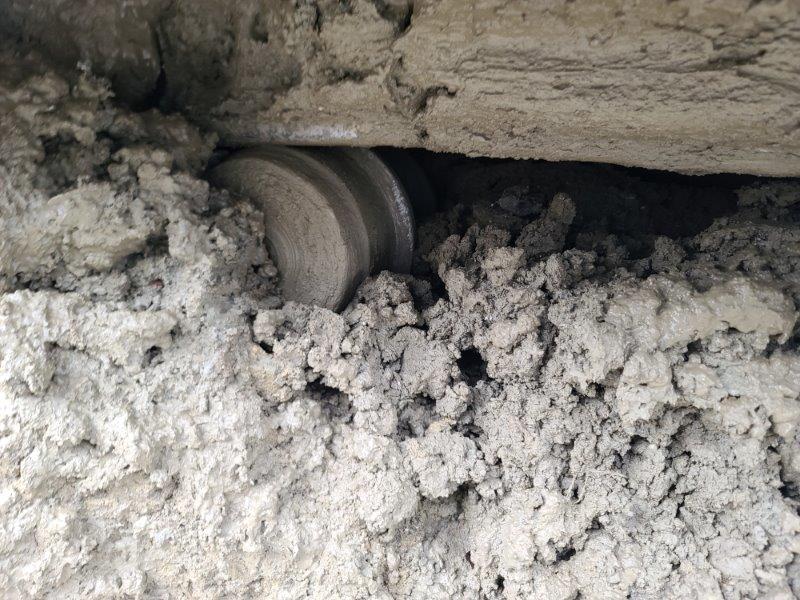  2022 Doosan DX350 LC-7 at Conquest Equipment British Columbia