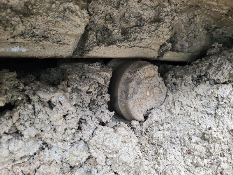  2022 Doosan DX350 LC-7 at Conquest Equipment British Columbia