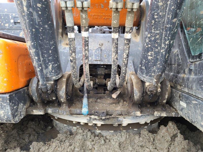  2022 Doosan DX350 LC-7 at Conquest Equipment British Columbia