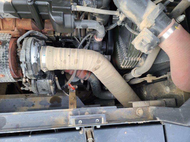  2022 Doosan DX350 LC-7 at Conquest Equipment British Columbia