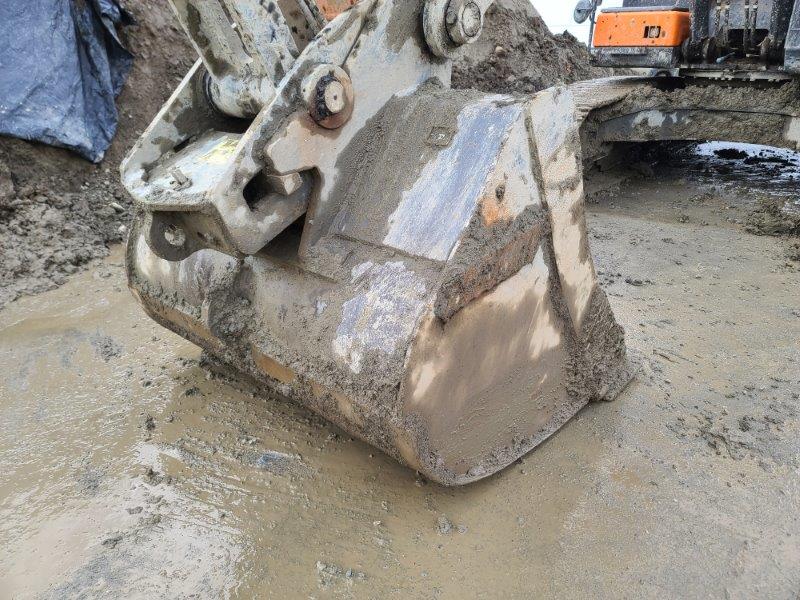  2022 Doosan DX350 LC-7 at Conquest Equipment British Columbia