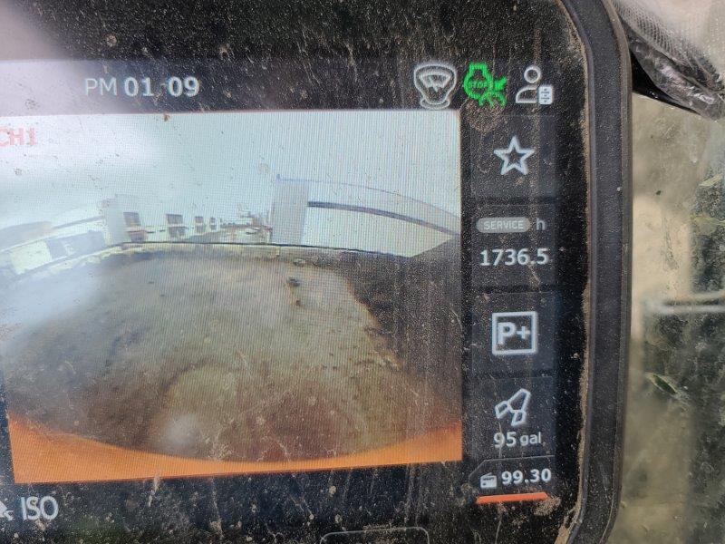  2022 Doosan DX350 LC-7 at Conquest Equipment British Columbia