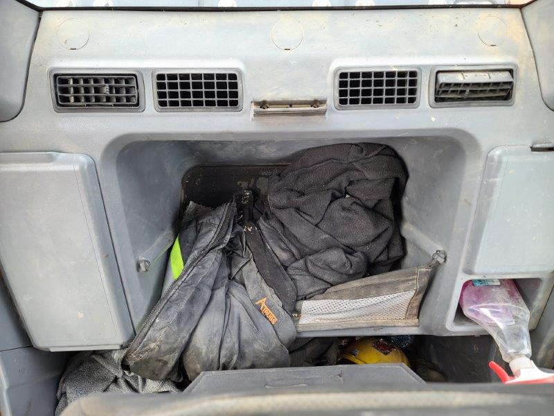  2022 Doosan DX350 LC-7 at Conquest Equipment British Columbia