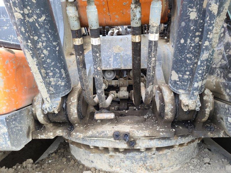  2021 Doosan DX350 LC-5 at Conquest Equipment British Columbia