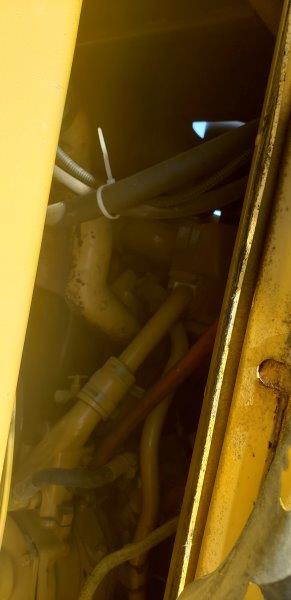  1979 CAT 627B at Conquest Equipment Estevan, SK