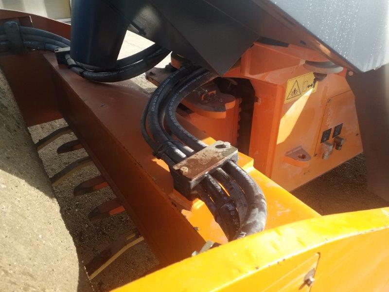  2017 XCMG CV83PD at Conquest Equipment Estevan, SK