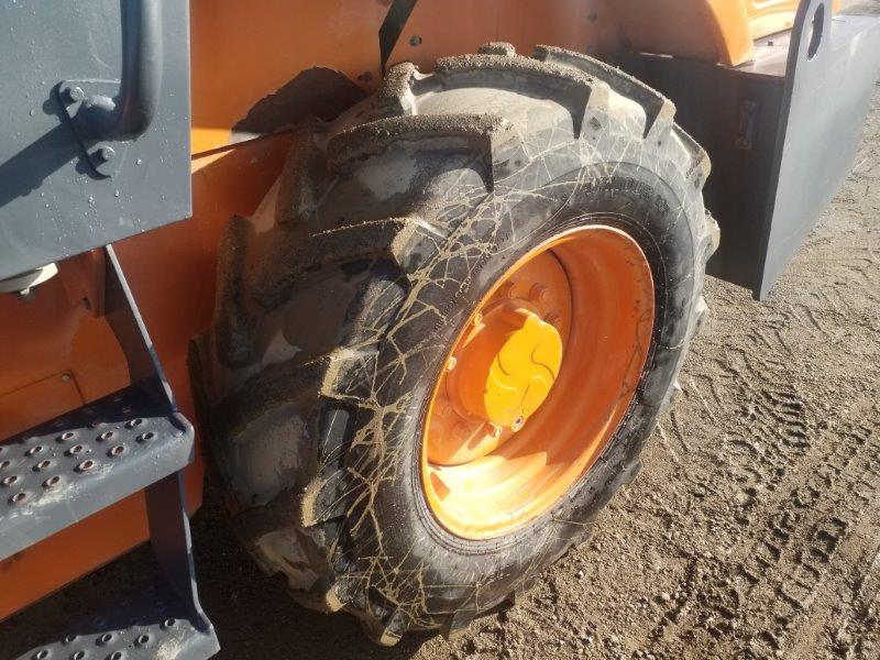  2017 XCMG CV83PD at Conquest Equipment Estevan, SK