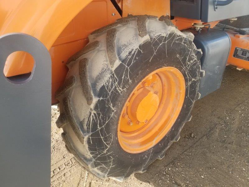 2017 XCMG CV83PD at Conquest Equipment Estevan, SK