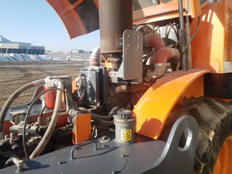  2017 XCMG CV83PD at Conquest Equipment Estevan, SK