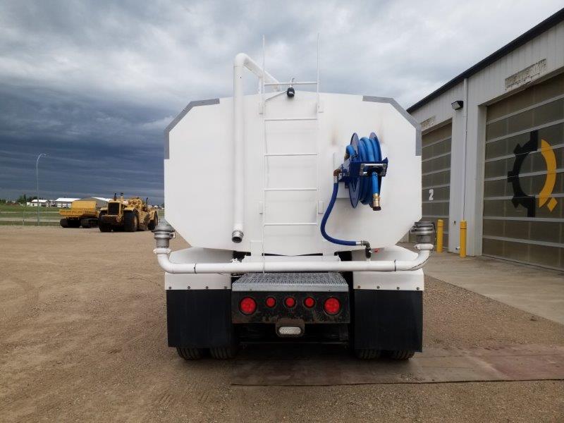  2013 Mack CXU613 at Conquest Equipment Estevan, SK