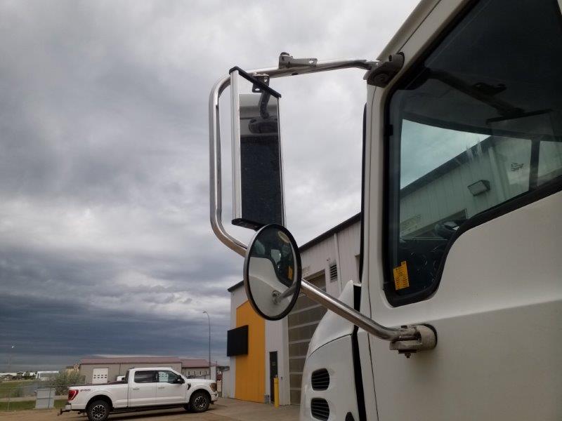  2013 Mack CXU613 at Conquest Equipment Estevan, SK