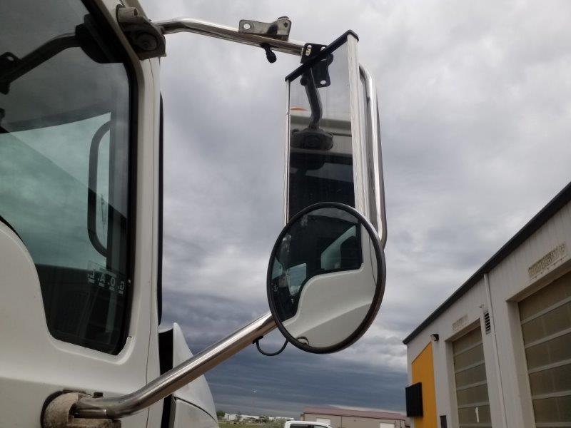  2013 Mack CXU613 at Conquest Equipment Estevan, SK