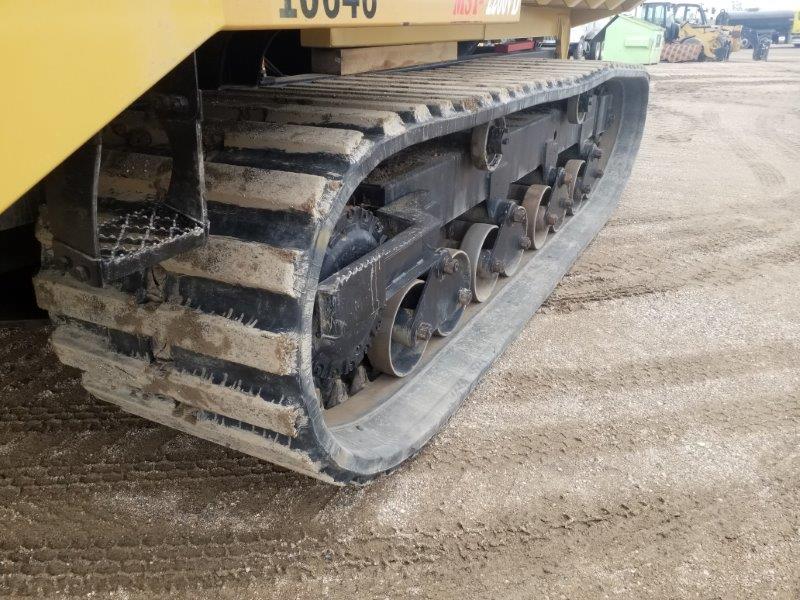  2013 Morooka MST2200VD at Conquest Equipment Estevan, SK