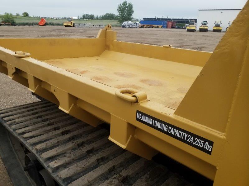  2013 Morooka MST2200VD at Conquest Equipment Estevan, SK