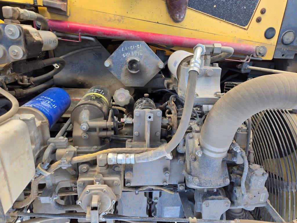  2006 KOMATSU HM300-2 at Conquest Equipment North Dakota