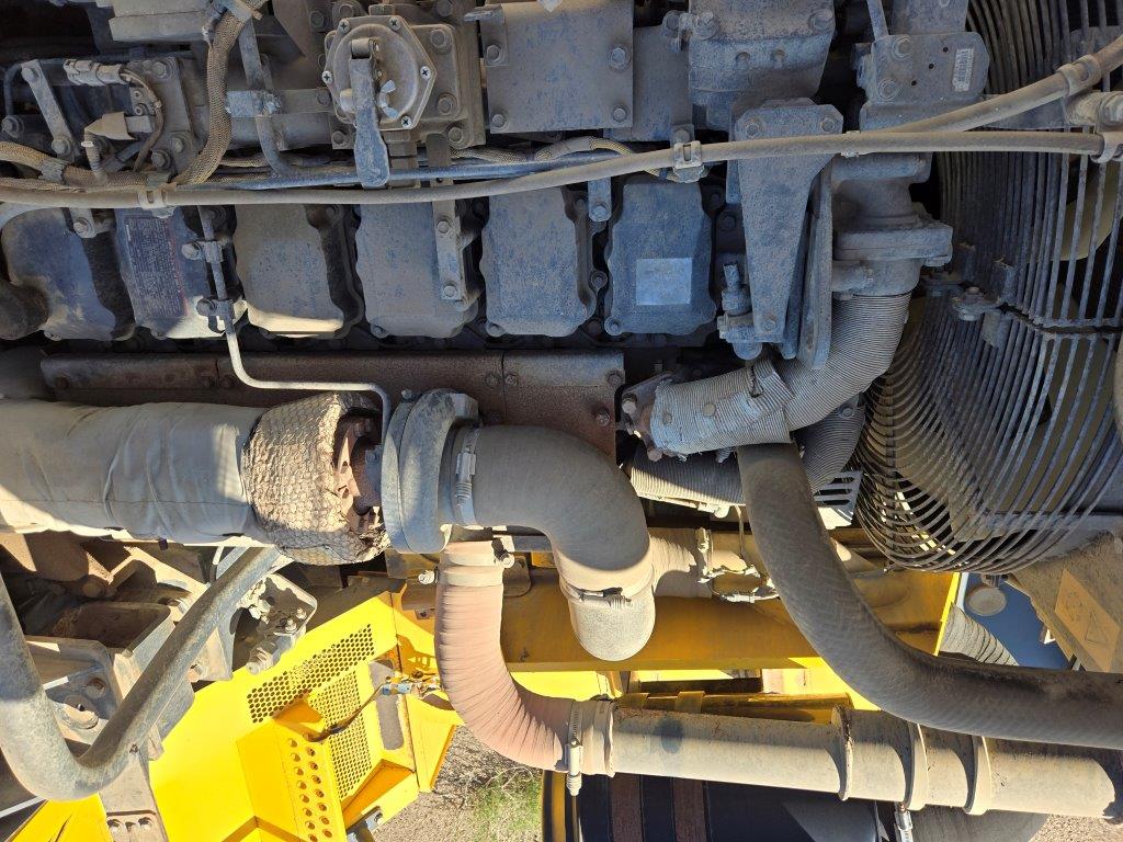  2006 KOMATSU HM300-2 at Conquest Equipment North Dakota