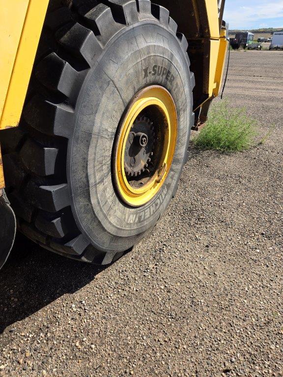  2006 KOMATSU HM300-2 at Conquest Equipment North Dakota
