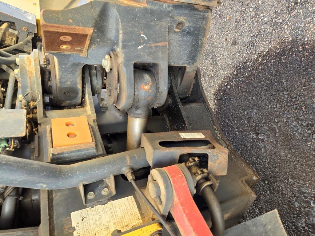  2006 KOMATSU HM300-2 at Conquest Equipment North Dakota