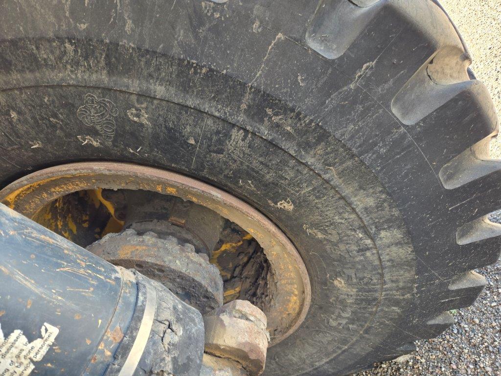  2006 KOMATSU HM300-2 at Conquest Equipment North Dakota