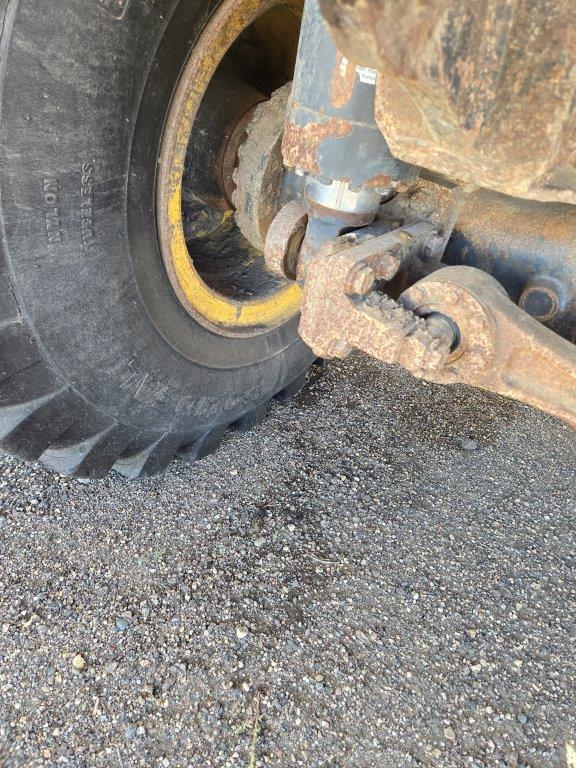  2006 KOMATSU HM300-2 at Conquest Equipment North Dakota