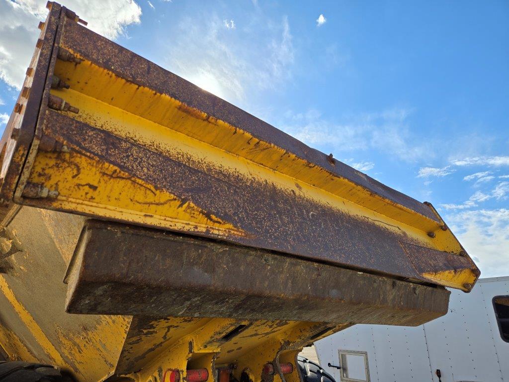  2006 KOMATSU HM300-2 at Conquest Equipment North Dakota