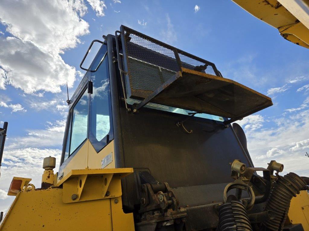  2006 KOMATSU HM300-2 at Conquest Equipment North Dakota