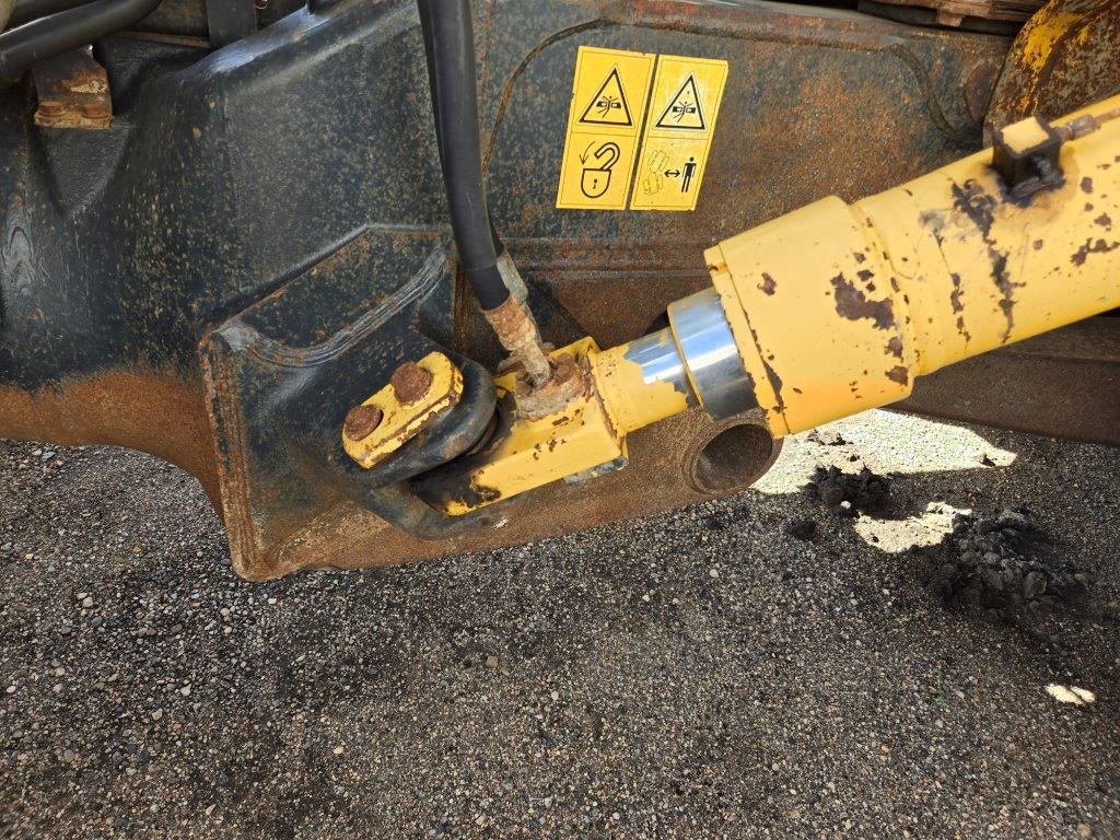  2006 KOMATSU HM300-2 at Conquest Equipment North Dakota