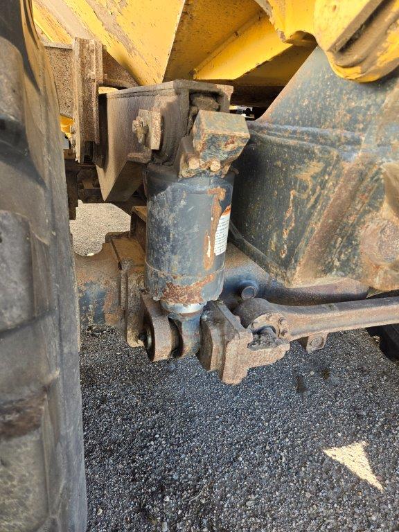  2006 KOMATSU HM300-2 at Conquest Equipment North Dakota