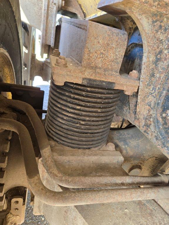  2006 KOMATSU HM300-2 at Conquest Equipment North Dakota