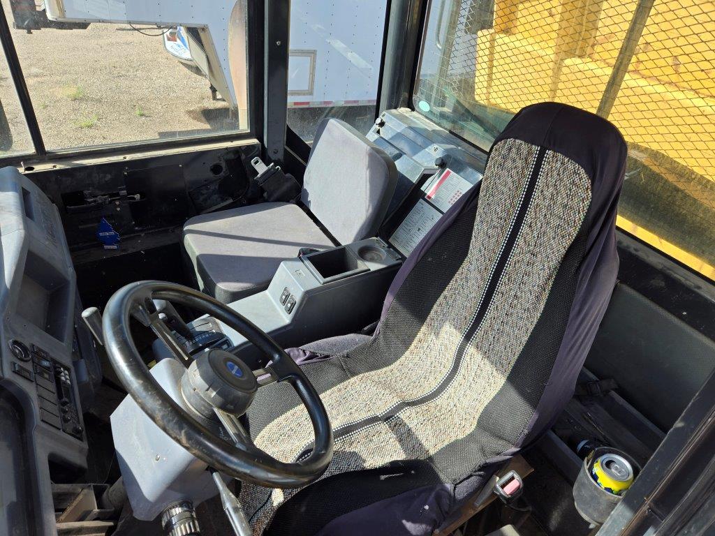  2006 KOMATSU HM300-2 at Conquest Equipment North Dakota