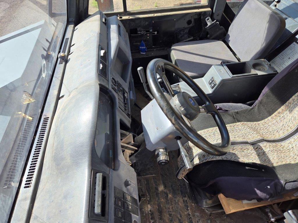  2006 KOMATSU HM300-2 at Conquest Equipment North Dakota