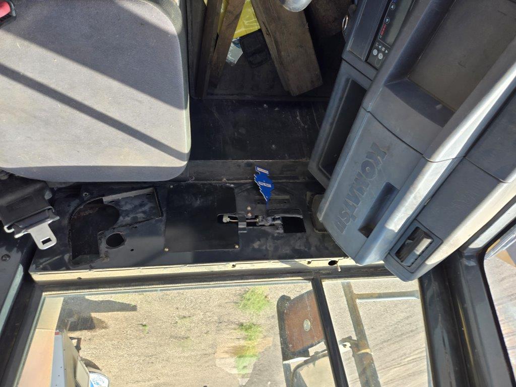  2006 KOMATSU HM300-2 at Conquest Equipment North Dakota