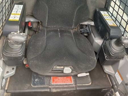  2019 Bobcat T770 at Conquest Equipment Estevan, SK