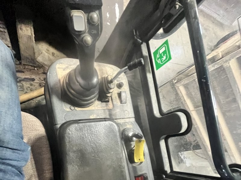  2015 Hyundai HL757TM-9A at Conquest Equipment Saskatchewan