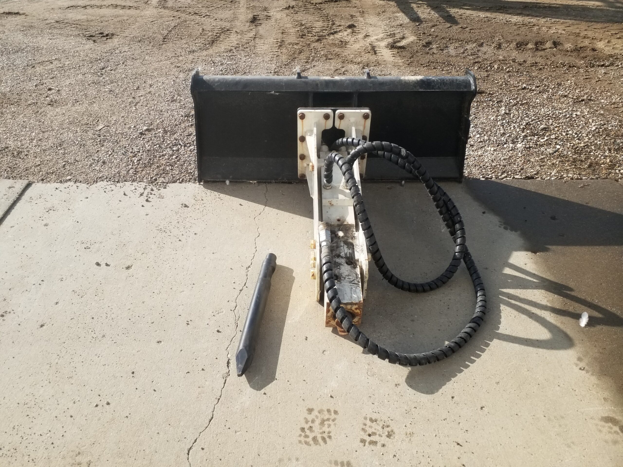  2019 Conquest Series 300 at Conquest Equipment Saskatchewan