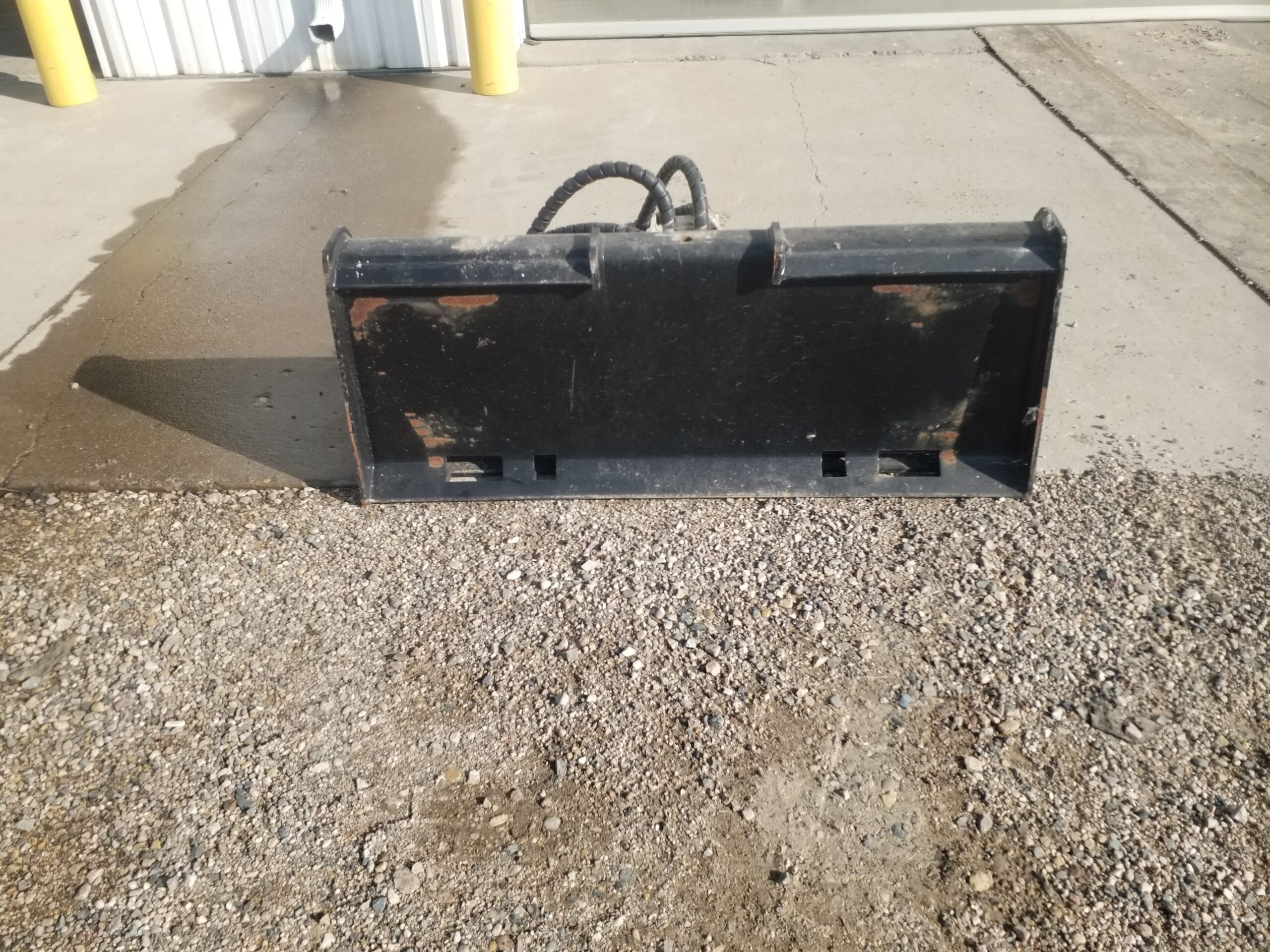  2019 Conquest Series 300 at Conquest Equipment Saskatchewan