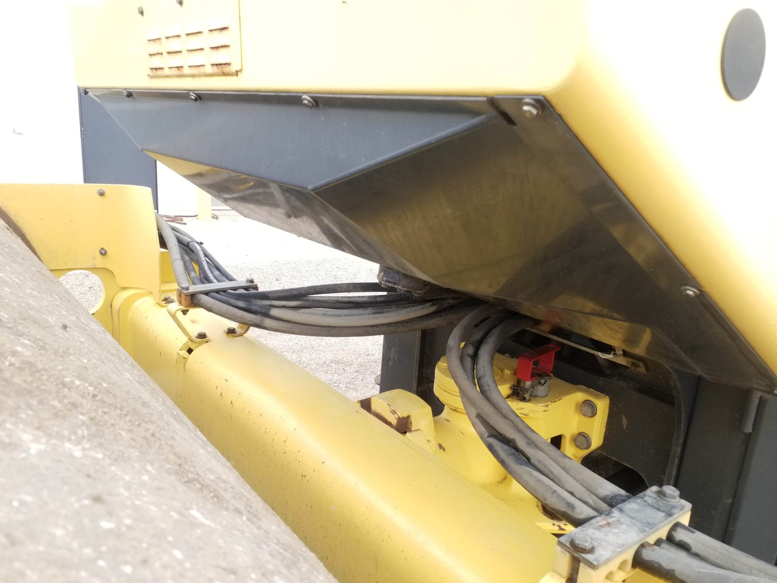  2014 Bomag BW211D-50 at Conquest Equipment British Columbia