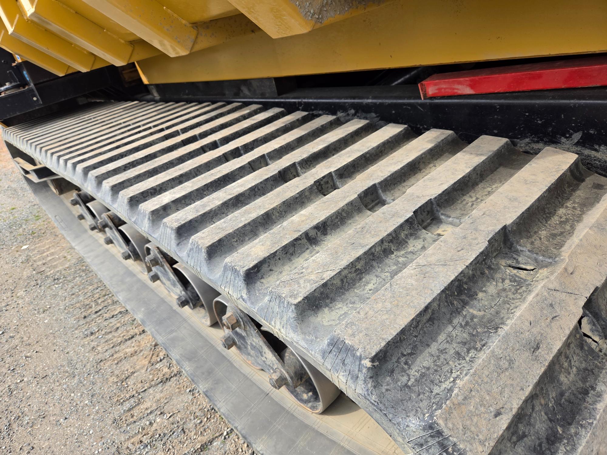  2018 Morooka MST3000VD at Conquest Equipment Abbotsford, BC