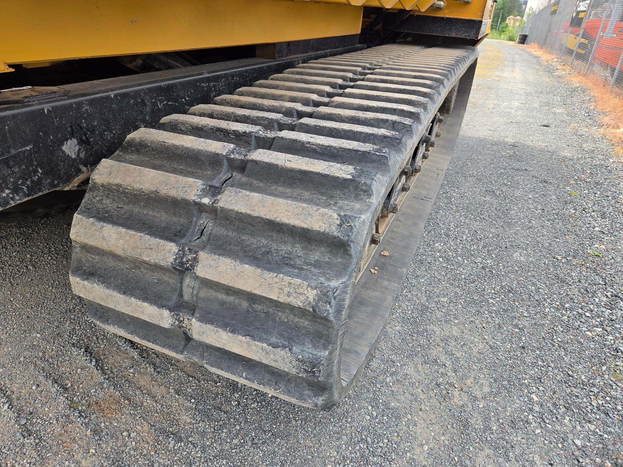  2018 Morooka MST3000VD at Conquest Equipment Abbotsford, BC