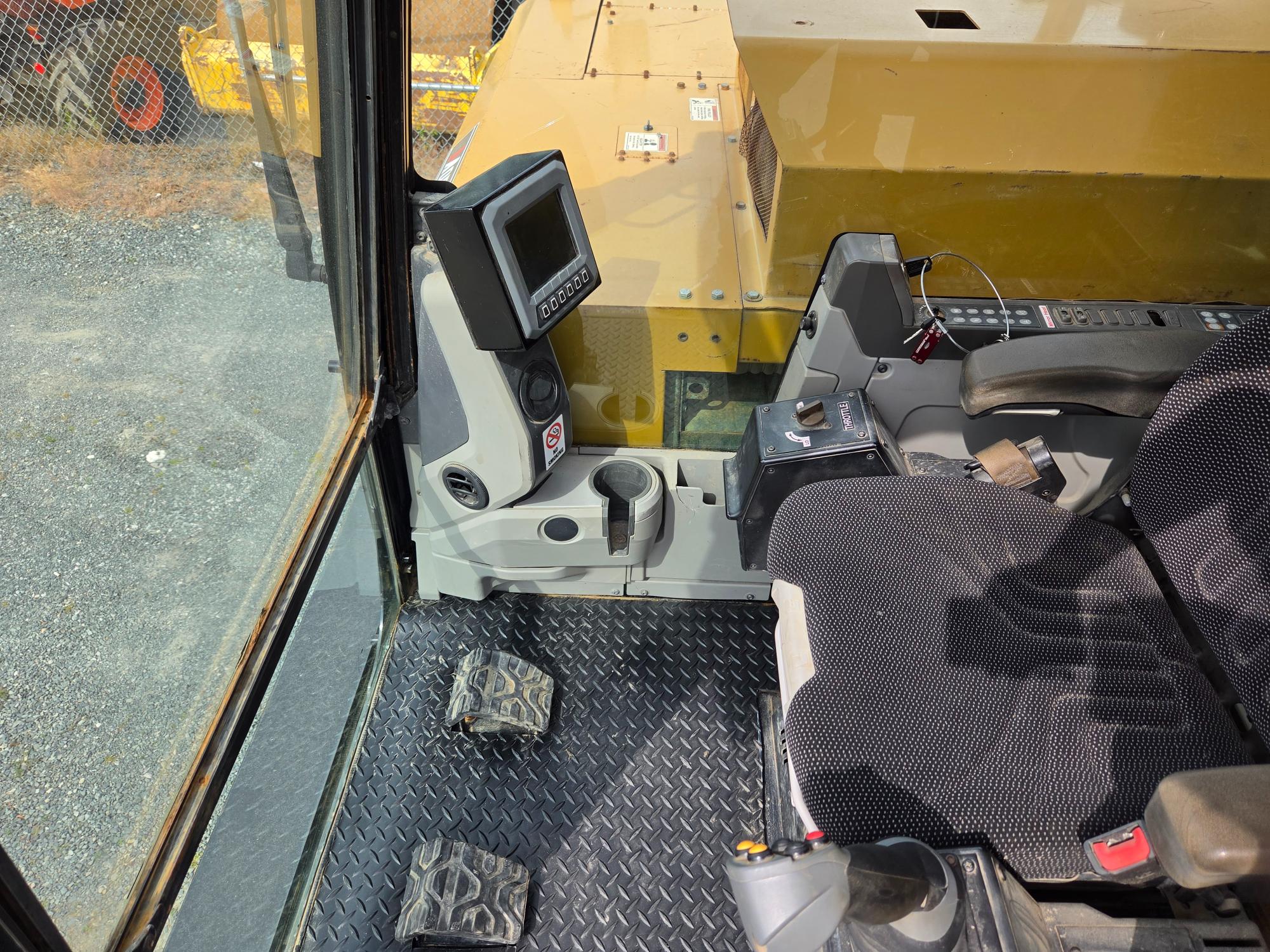  2018 Morooka MST3000VD at Conquest Equipment Abbotsford, BC
