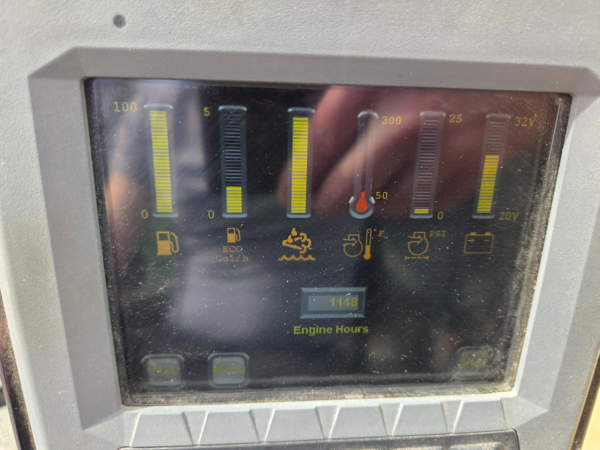  2018 Morooka MST3000VD at Conquest Equipment Abbotsford, BC
