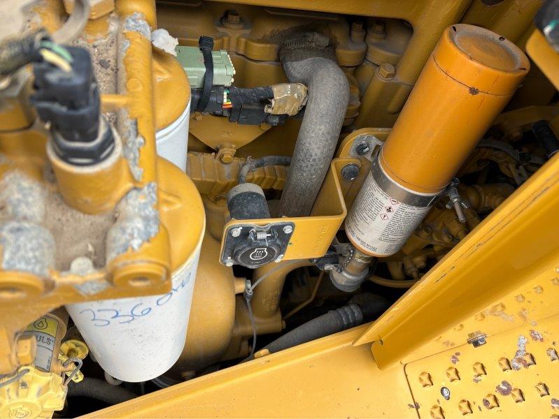  2017 CAT D8T at Conquest Equipment Alberta